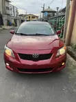 2009 Toyota Corolla S Sedan - Ja - 1