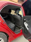2009 Toyota Corolla S Sedan - Ja - 2