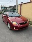 2009 Toyota Corolla S Sedan - Ja - 3