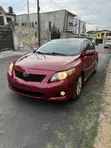 2009 Toyota Corolla S Sedan - Ja - 4