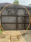 Round Arc for Rent - 1
