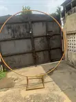 Round Arc for Rent - 2