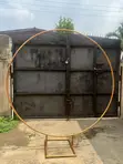 Round Arc for Rent - 3