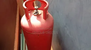 Brand New 50kg Calor Gas Cylinder
