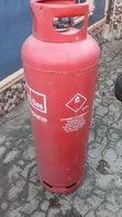 Brand New 50kg Calor Gas Cylinder - 3