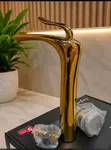 Mmaat Babban Basin Mixer Tap - 1