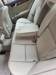Mercedes-Benz C250 2015 White - 5