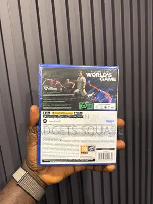 PlayStation 5 FC 27