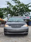 Toyota Corolla LE 2006 - Amfani Da Aka Yi A Kasashen Waje - 1