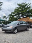 Toyota Corolla LE 2006 - Amfani Da Aka Yi A Kasashen Waje - 2