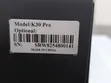 ZKTeco K30 Pro Time and Attendance Terminal - 1
