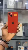 Apple iPhone 13 128GB Red - 1
