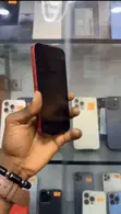 Apple iPhone 13 128GB Red - 3