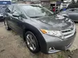 Toyota Venza Limited 2011 Grey - 2