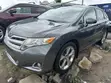 Toyota Venza Limited 2011 Grey - 3