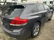 Toyota Venza Limited 2011 Grey - 4