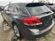 Toyota Venza Limited 2011 Grey - 5