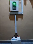 1.3kW Cworth Lithium Battery & 1.5kW Hybrid Inverter - 2