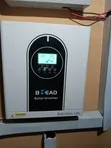 1.3kW Cworth Lithium Battery & 1.5kW Hybrid Inverter - 3