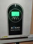 1.3kW Cworth Lithium Battery & 1.5kW Hybrid Inverter - 4