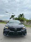 Toyota Camry SE 2024 Baki - 1