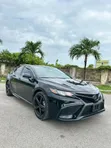 Toyota Camry SE 2024 Baki - 2
