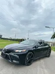 Toyota Camry SE 2024 Baki - 3