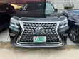 Lexus GX 460 Base 2016 Baki - 1