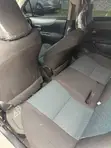Toyota Yaris 2013 White - 3
