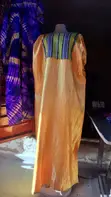 Mikado Boubou Gown - Brand New - 5