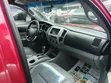 Toyota Tacoma 2008 Red - 2