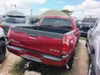 Toyota Tacoma 2008 Red - 3