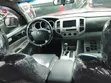 Toyota Tacoma 2008 Red - 5