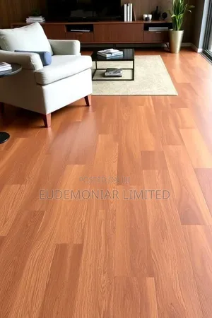 Engineered Wood Flooring Installation by Eudemoniar Limited