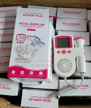 Sabon Fetal Doppler