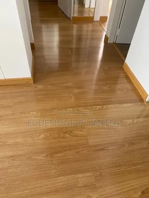 Wooden Floor Polishing & Protective Coating Service