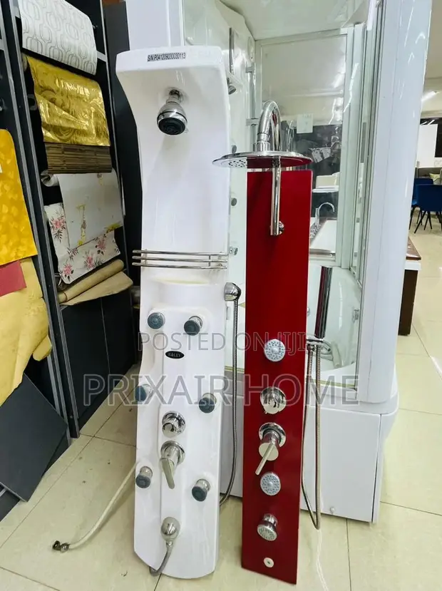 Brand New Shower Panel - 1