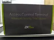 ZKTeco F18 Access Control Terminal - 2