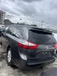 2016 Toyota Sienna XLE 7-Seater Auto Access Seat - 3