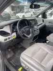 2016 Toyota Sienna XLE 7-Seater Auto Access Seat - 4