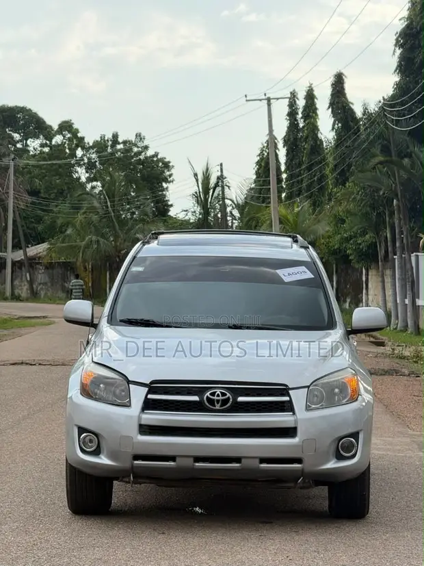 Toyota RAV4 2007 Ja - 1