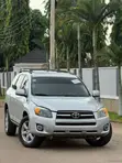 Toyota RAV4 2007 Ja - 3