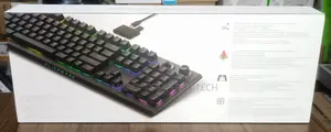 Alienware AW920K Tri-Mode Wireless Mechanical Gaming Keyboard
