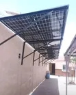 650W Jinko Solar Panel Installation - 2