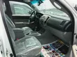 Toyota Tacoma 2008 White - 1