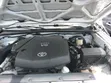 Toyota Tacoma 2008 White - 2