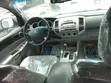 Toyota Tacoma 2008 White - 3