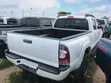 Toyota Tacoma 2008 White - 4