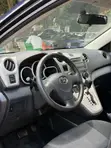 2010 Toyota Matrix XRS Hatchback FWD - 1