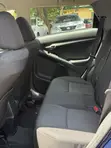 2010 Toyota Matrix XRS Hatchback FWD - 3
